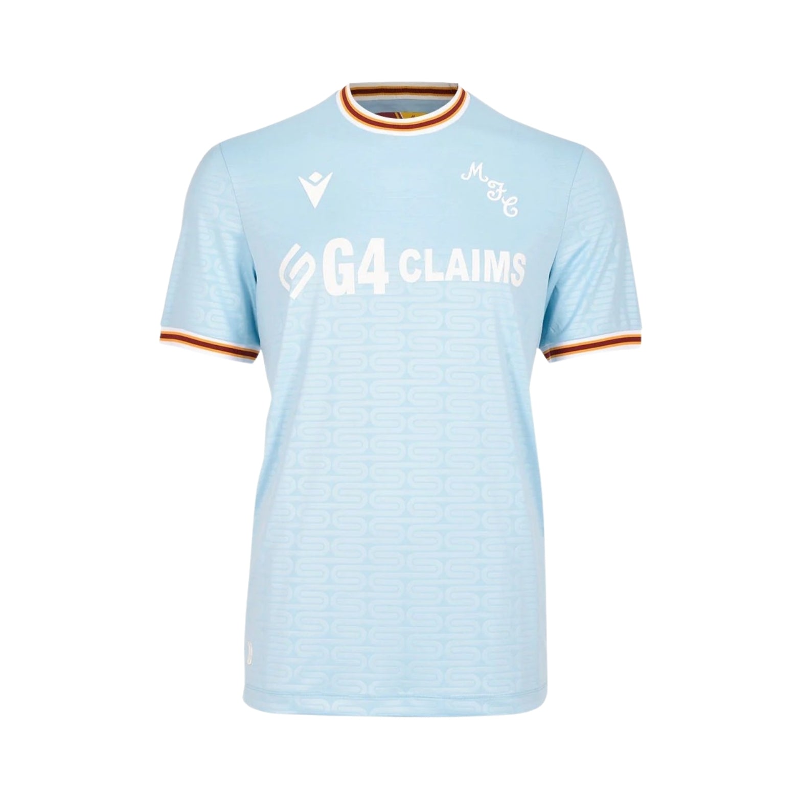 Motherwell Alternativa 25/26