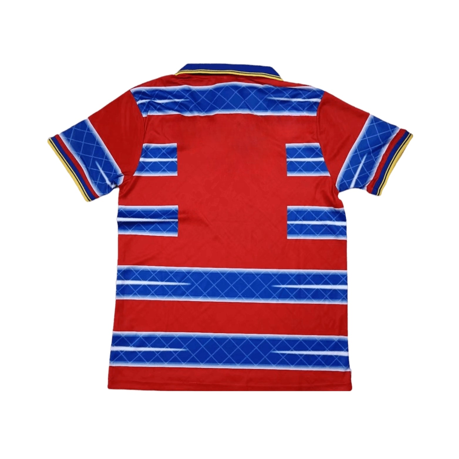 Parma Calcio Guarda-Redes 98/99