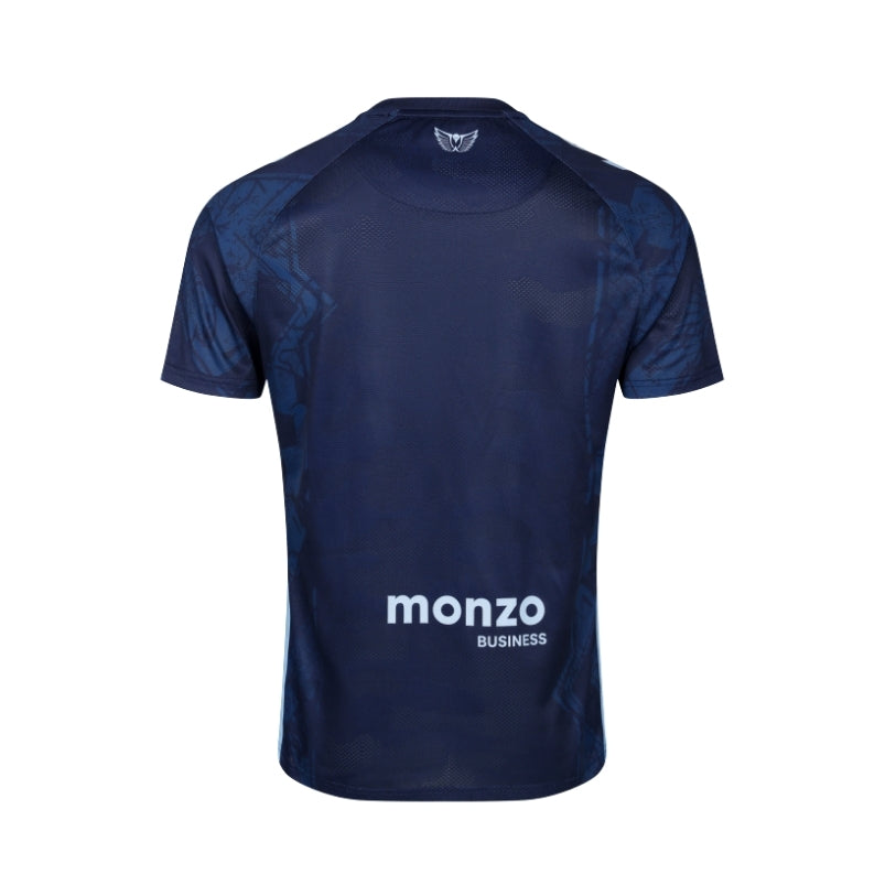 Coventry City Terceiro 25/26