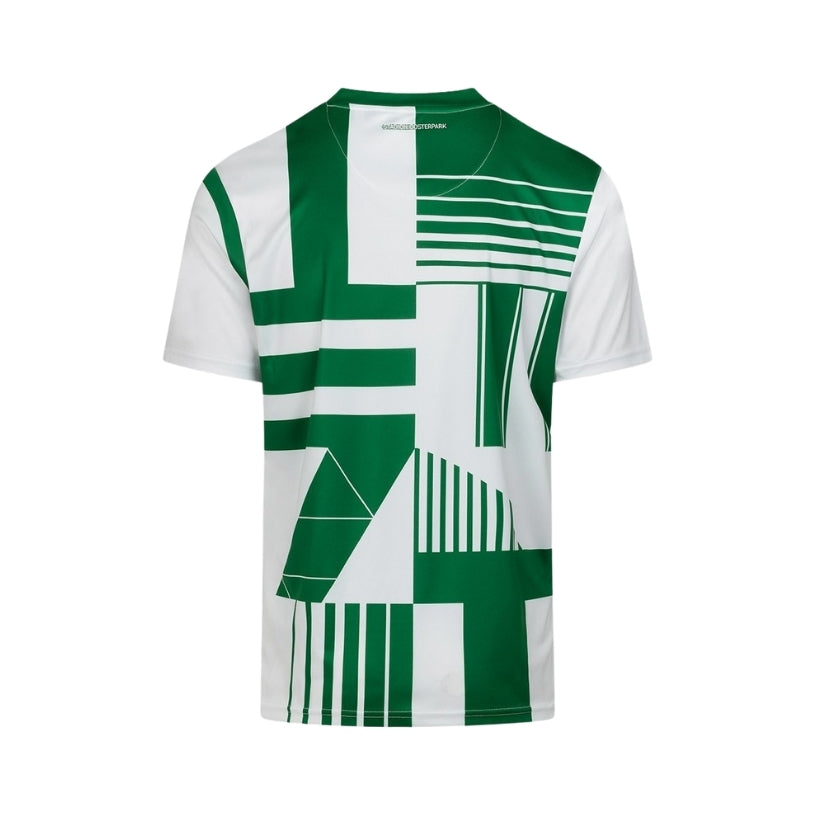 Groningen Pre-Match 25/26