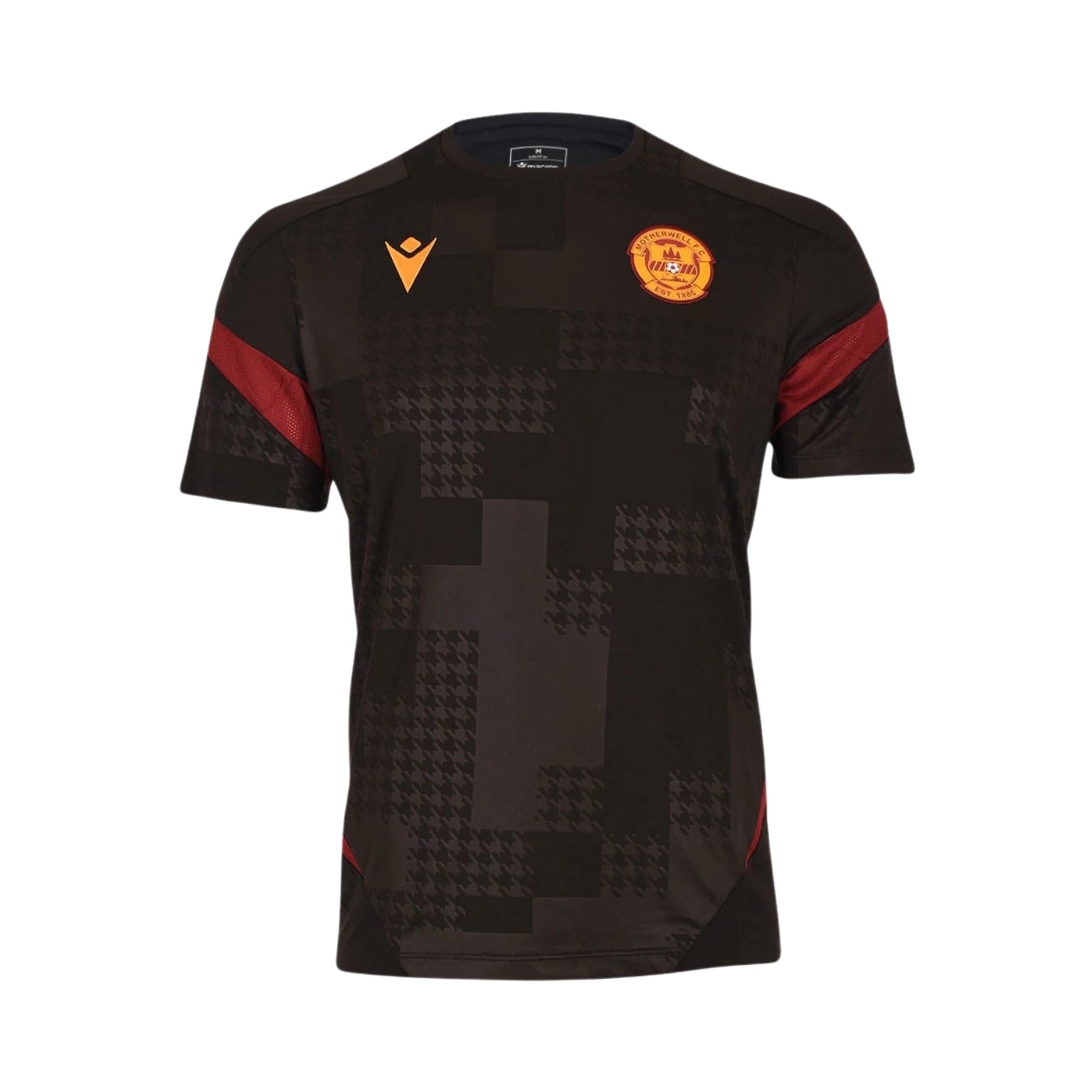 Motherwell Treino 25/26