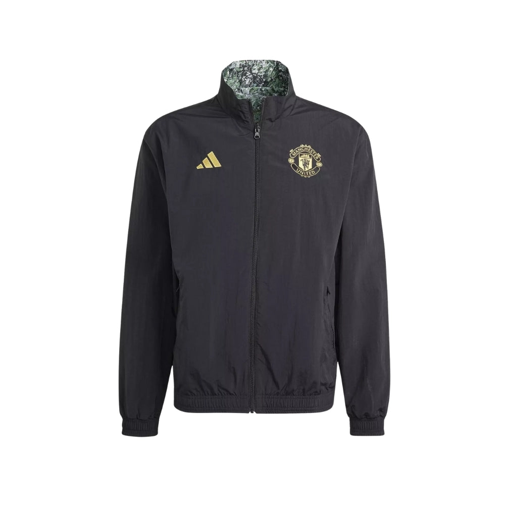 Reversible Windbreaker - Manchester United 24/25