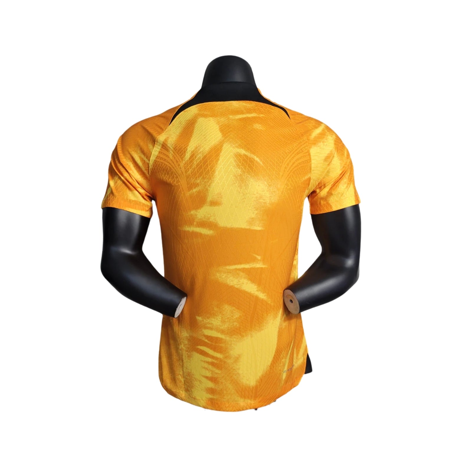 Holanda Principal 22/23 - Versão Jogador