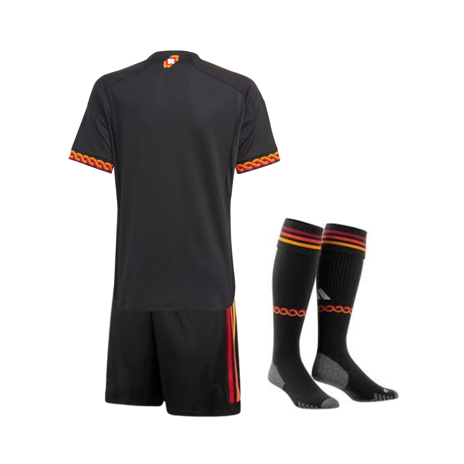 Mini-kit - Roma Troisième 23/24