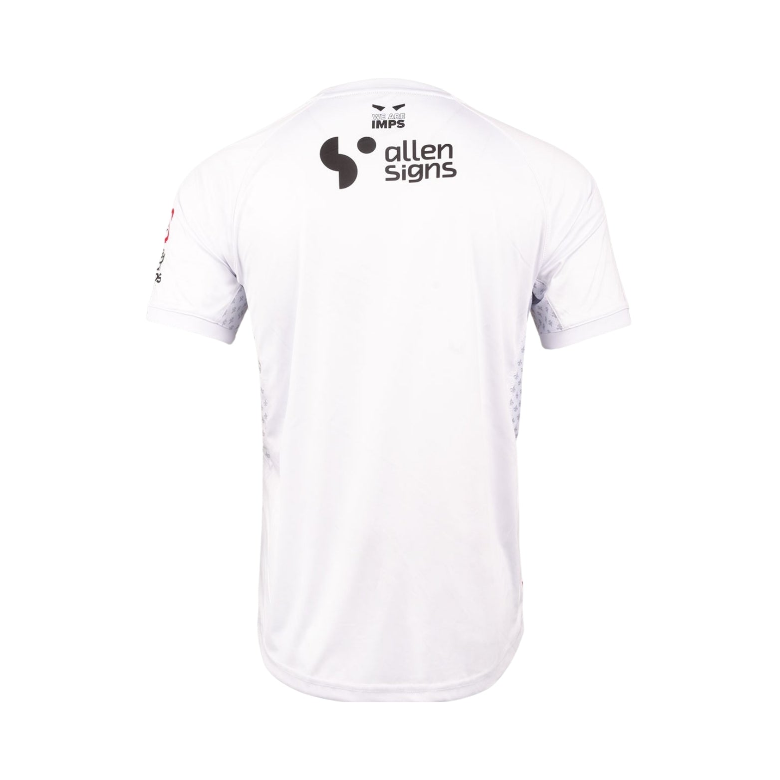 Lincoln City FC Alternative 24/25