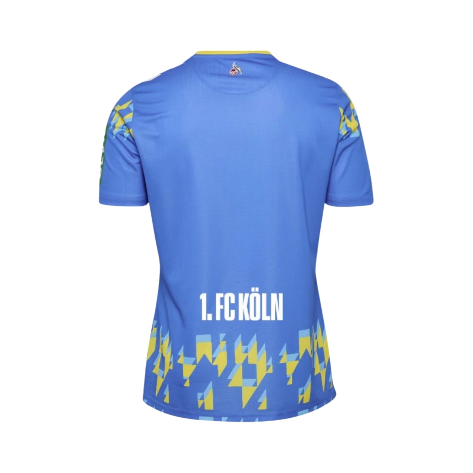 FC Köln Goalkeeper 25/26