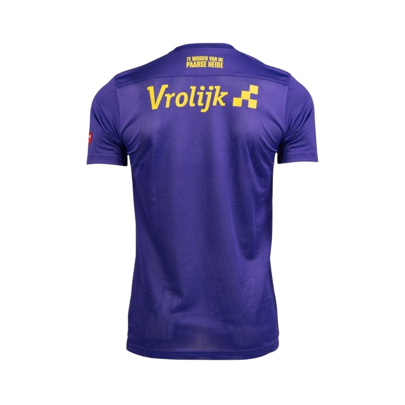 NAC Breda Terceiro 25/26