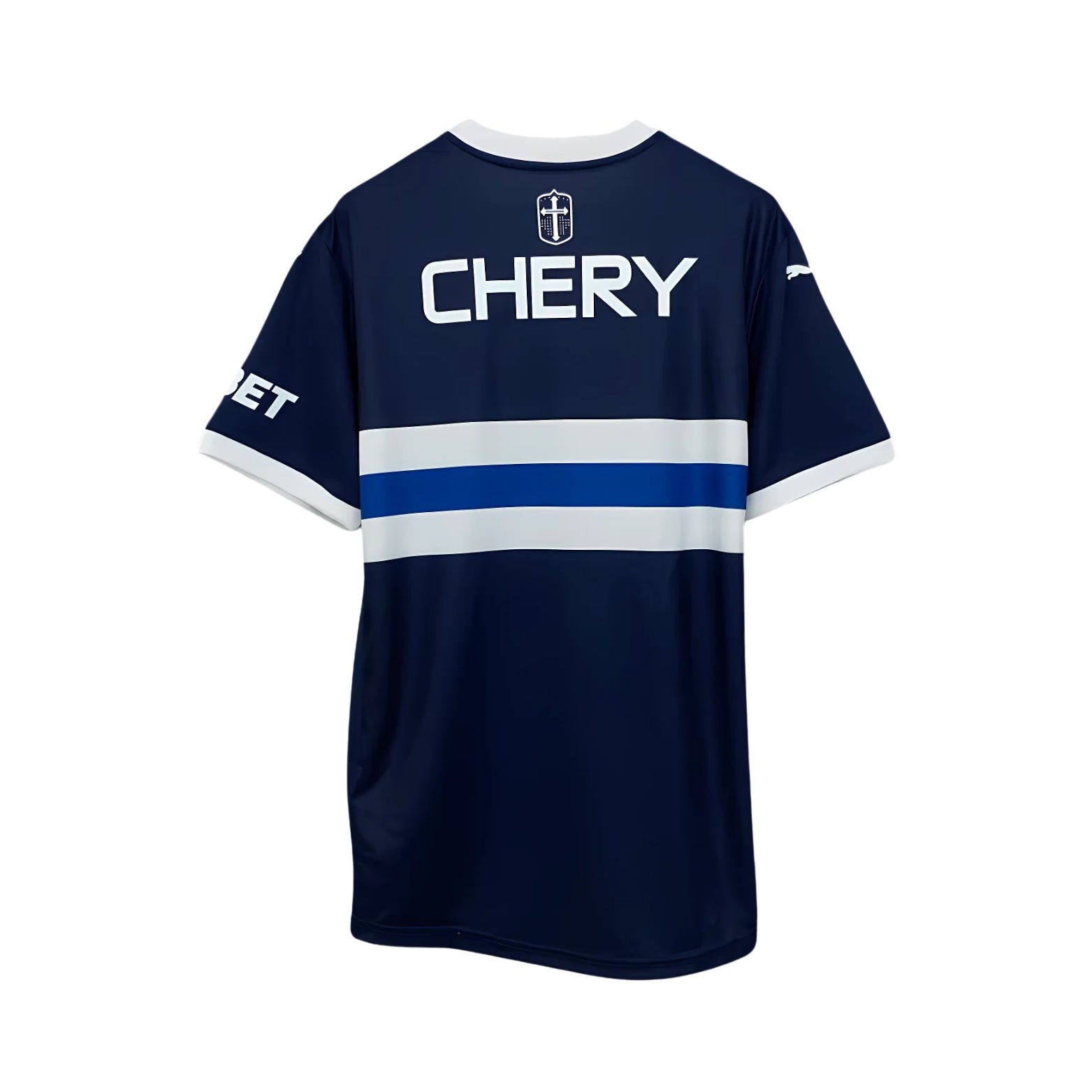 Universidad Católica Alternativa 25/26