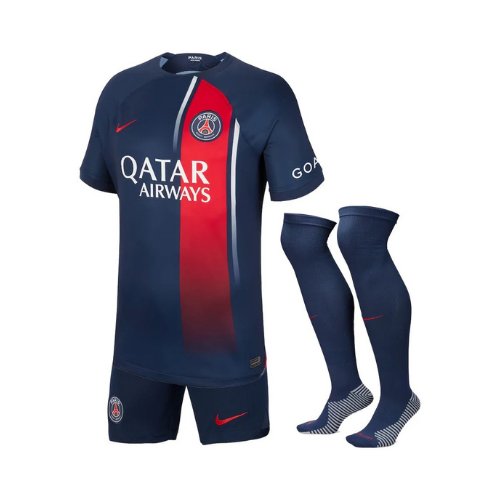 Mini-kit - PSG Domicile 23/24