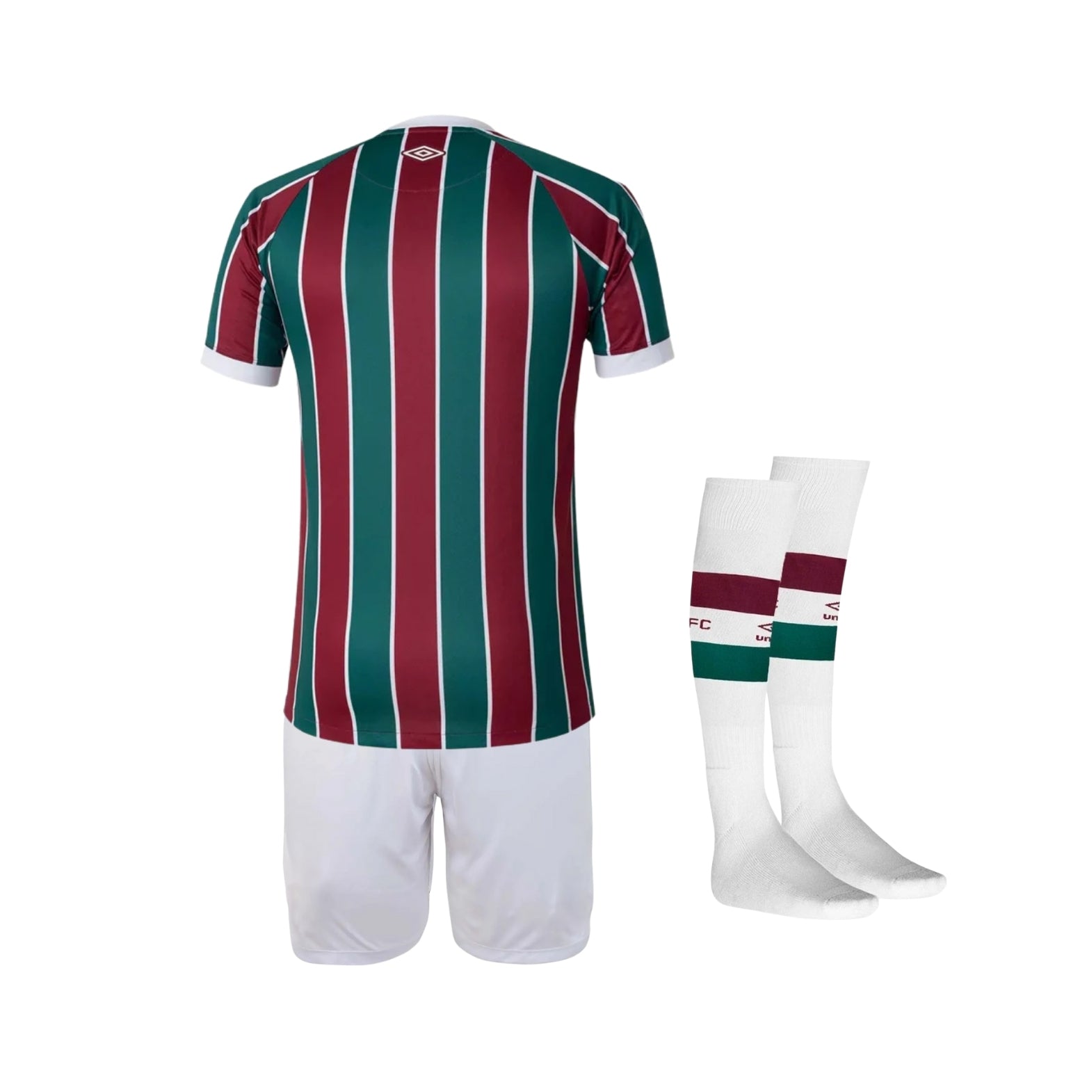 Children's Kit - Fluminense Home 23/24
