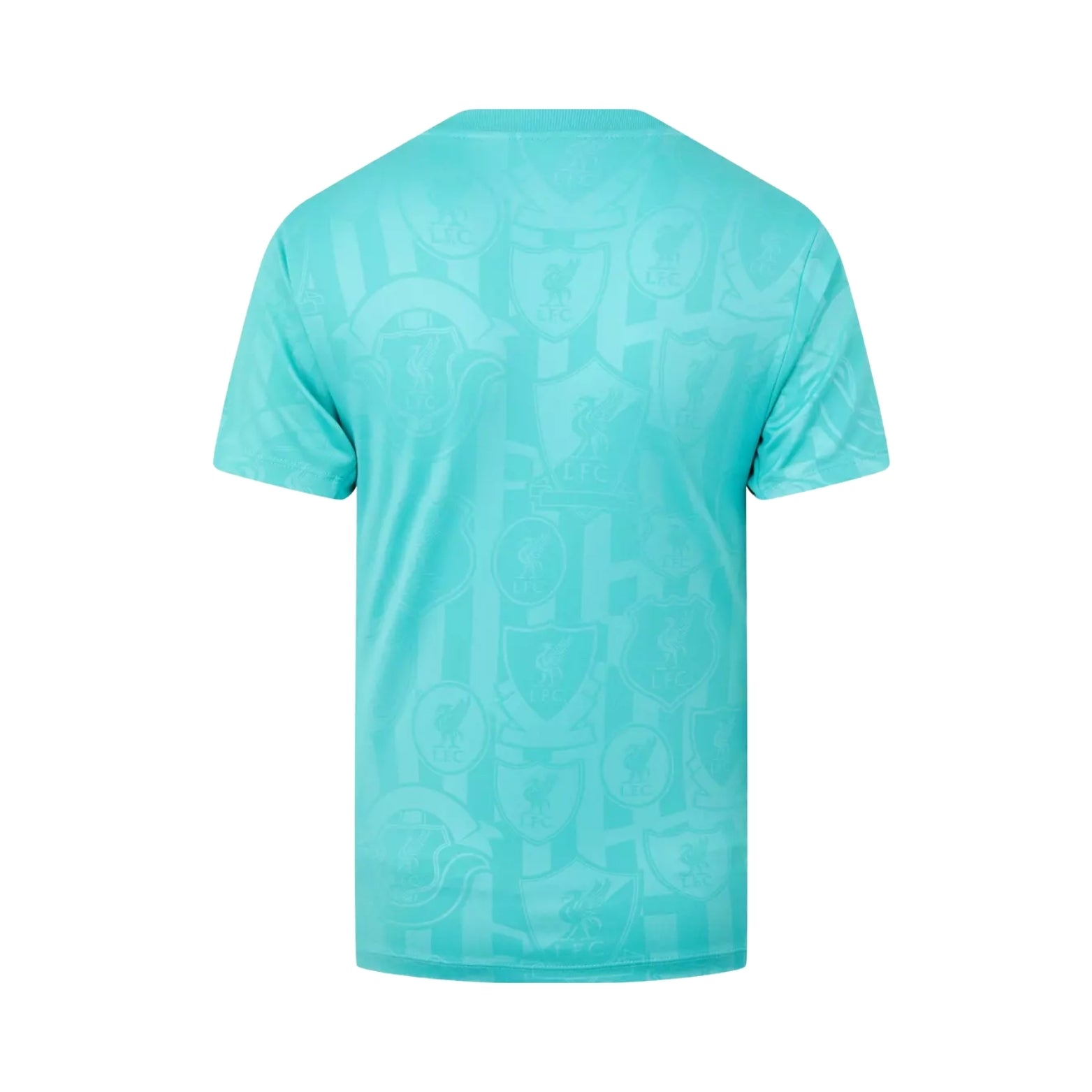 Liverpool Training 24/25