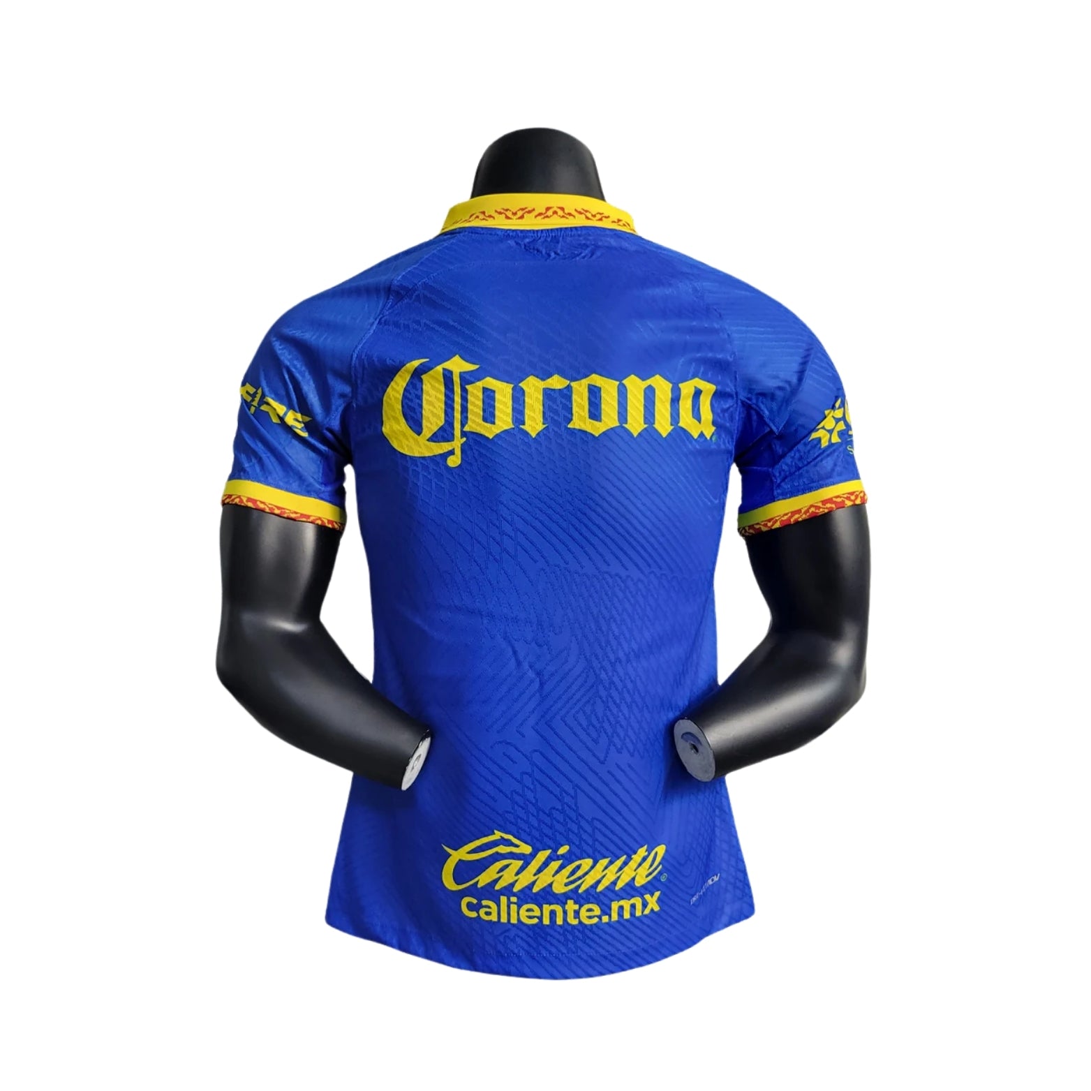 Club America Alternativa 23/24 - Versão Jogador