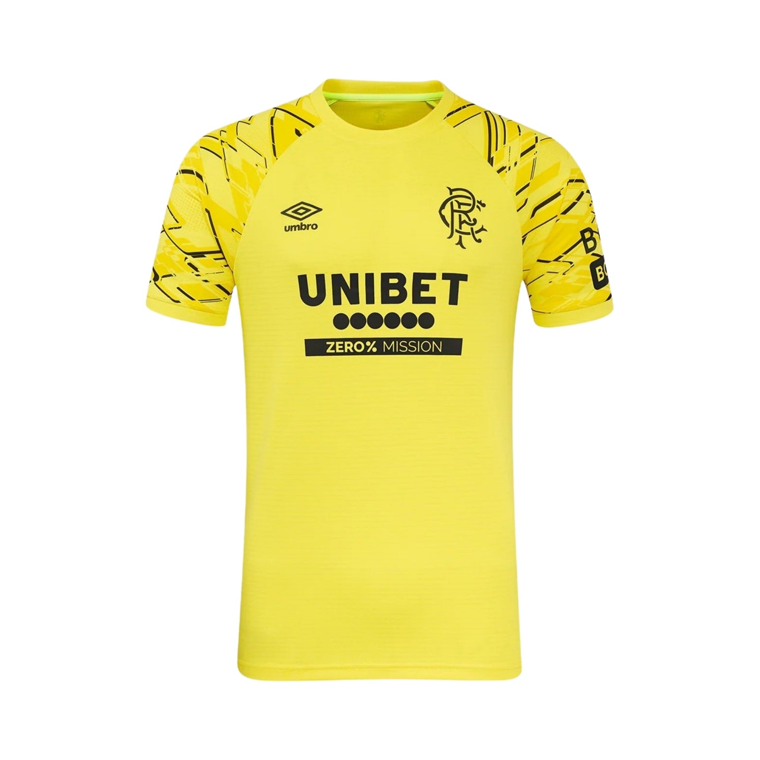 Rangers Guarda-Redes 25/26