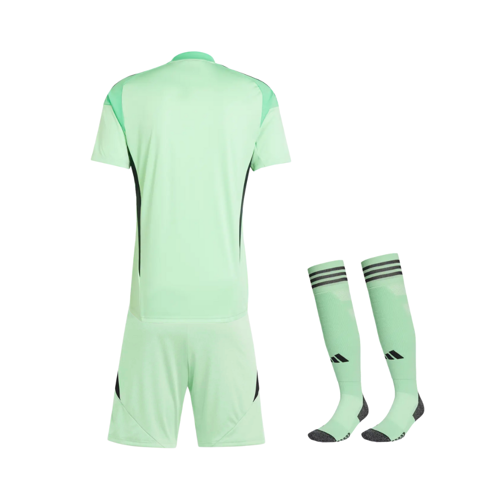 Kit de Criança - Ajax Guarda-Redes 25/26