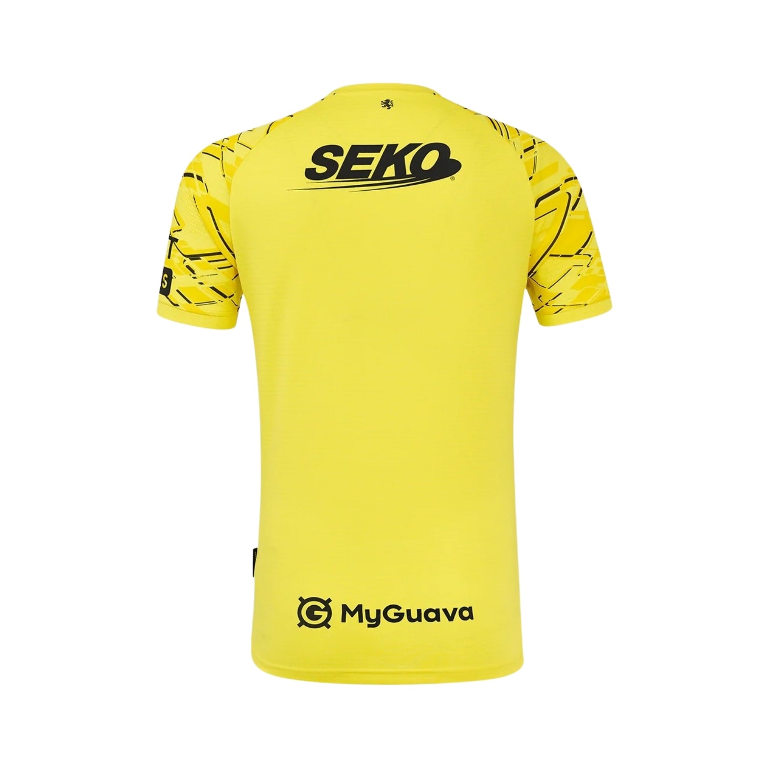 Rangers Guarda-Redes 25/26