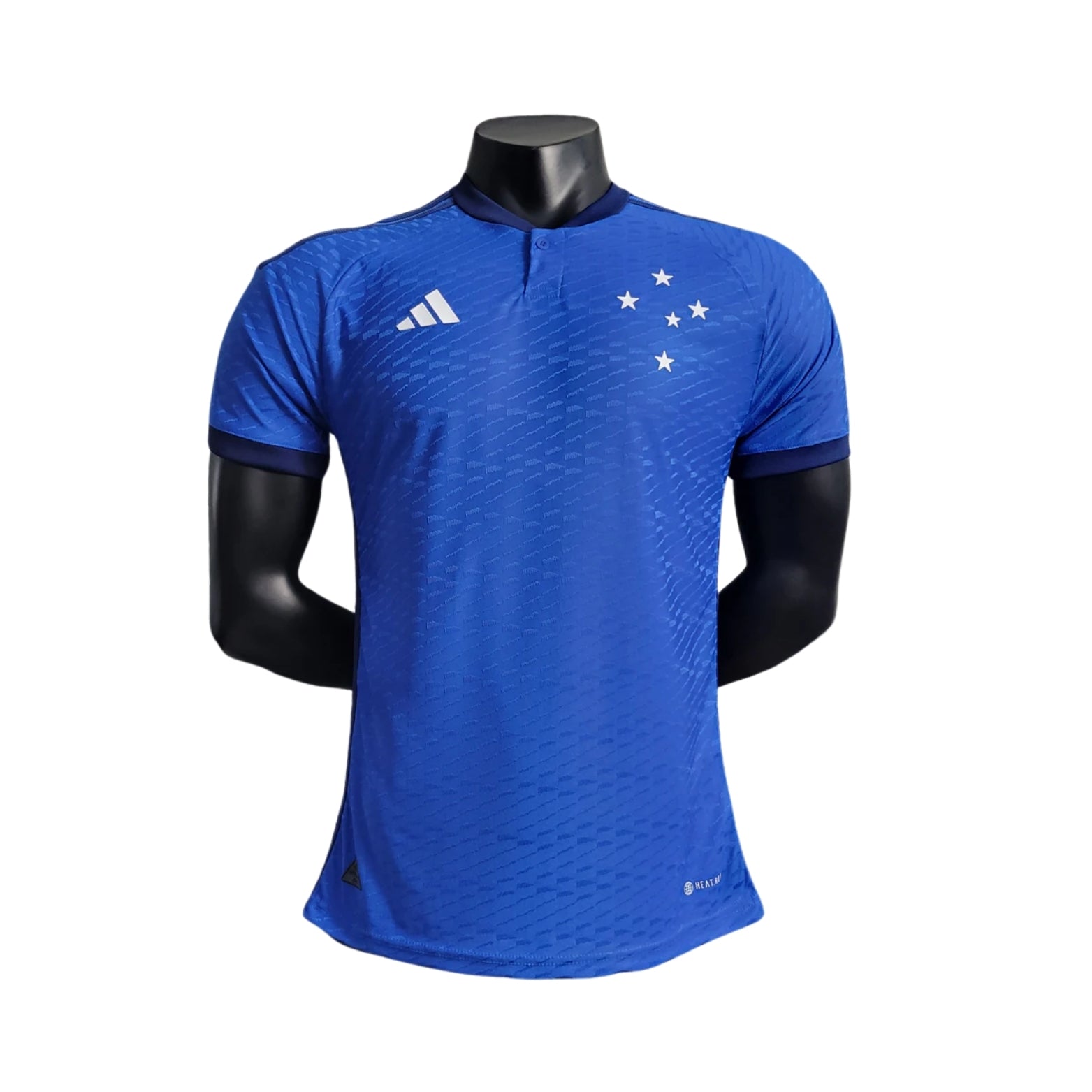 Cruzeiro Principal 23/24 - Versão Jogador