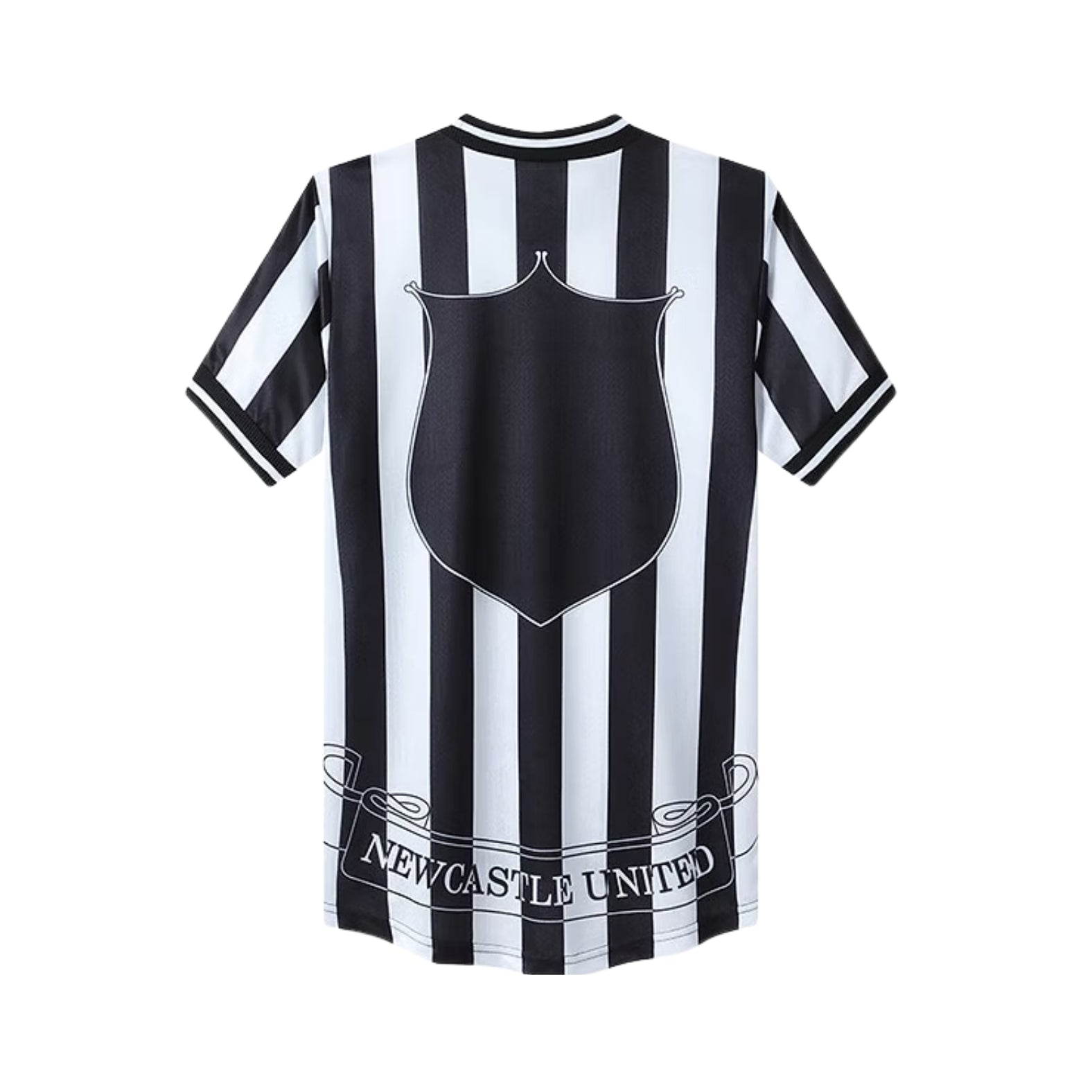 Newcastle Home 97/98