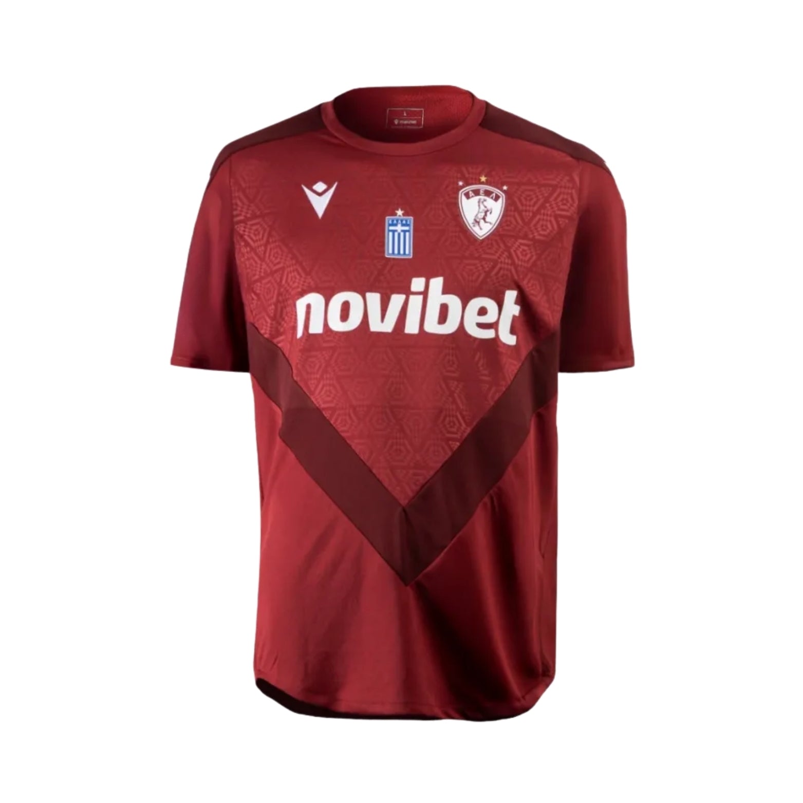 AEL Larissa Principal 25/26