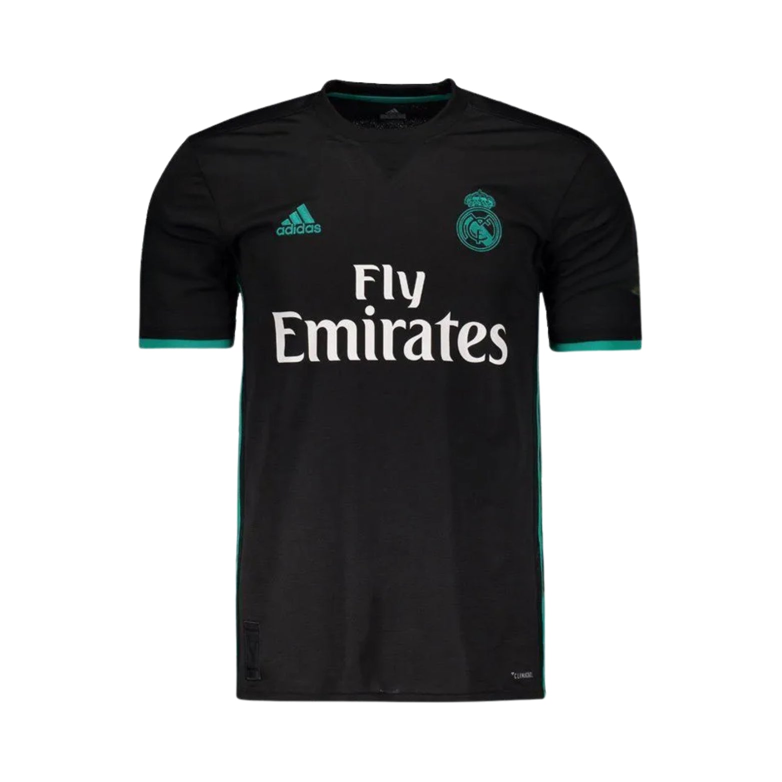 Real Madrid Alternative 17/18