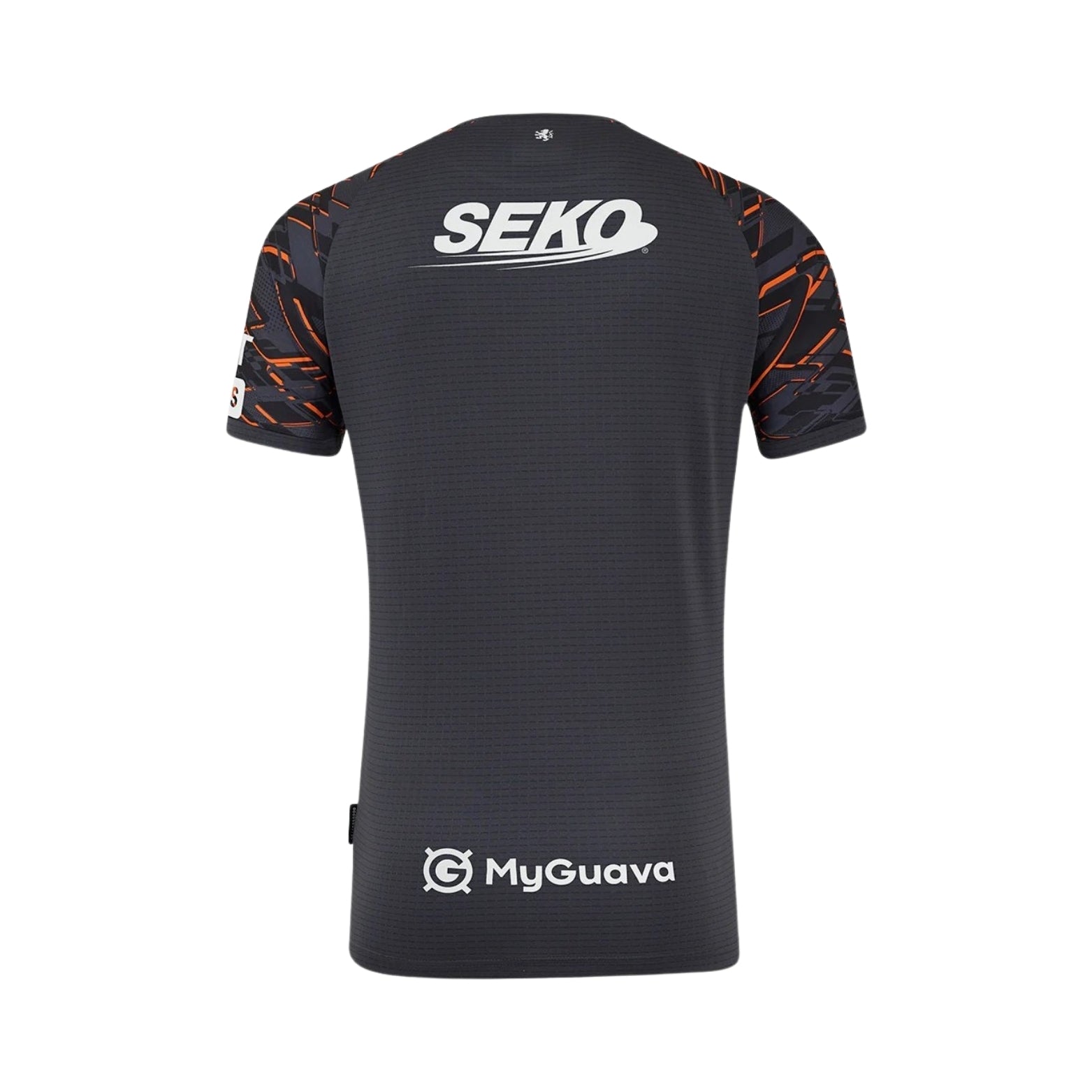 Rangers Guarda-Redes 25/26