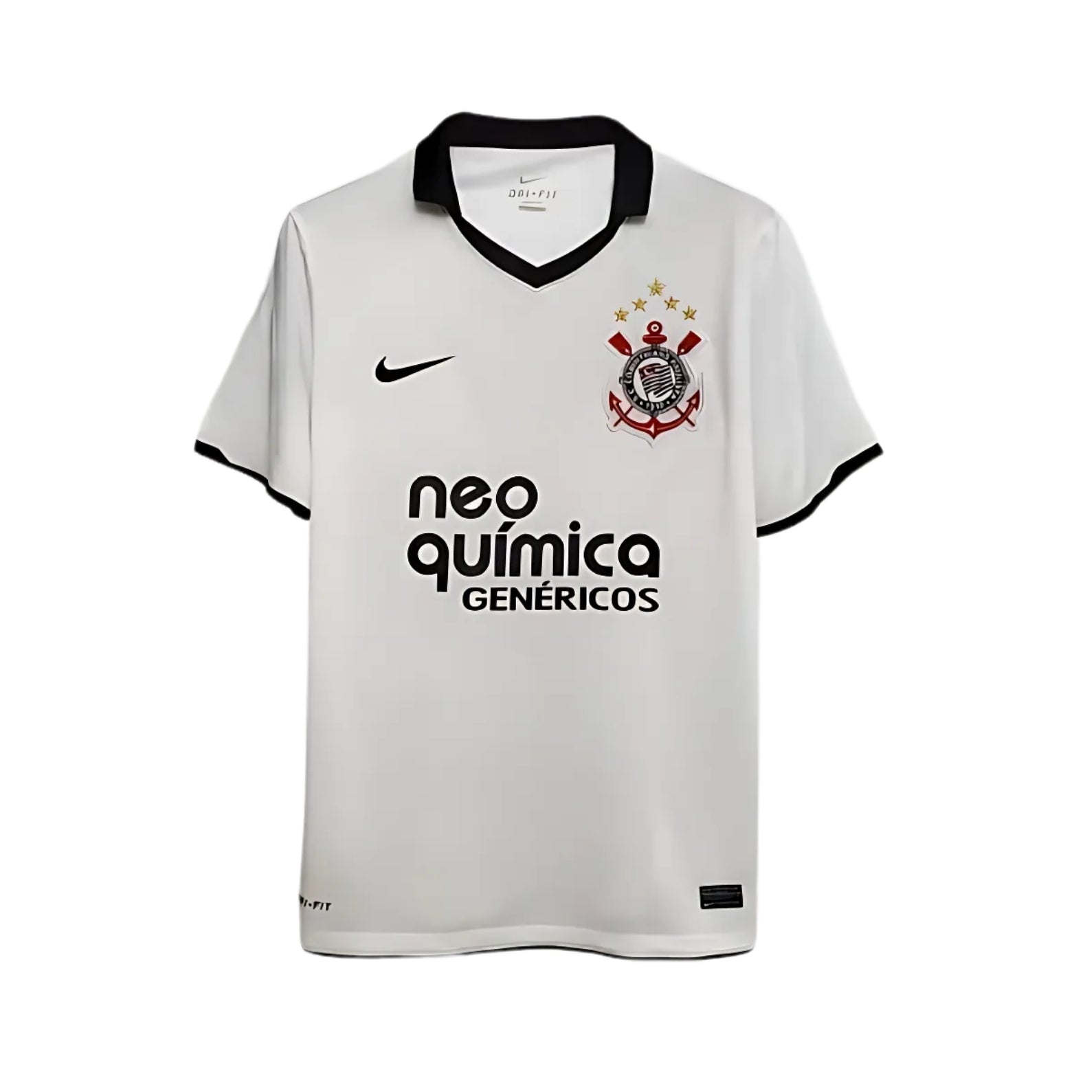 Corinthians Home 11/12