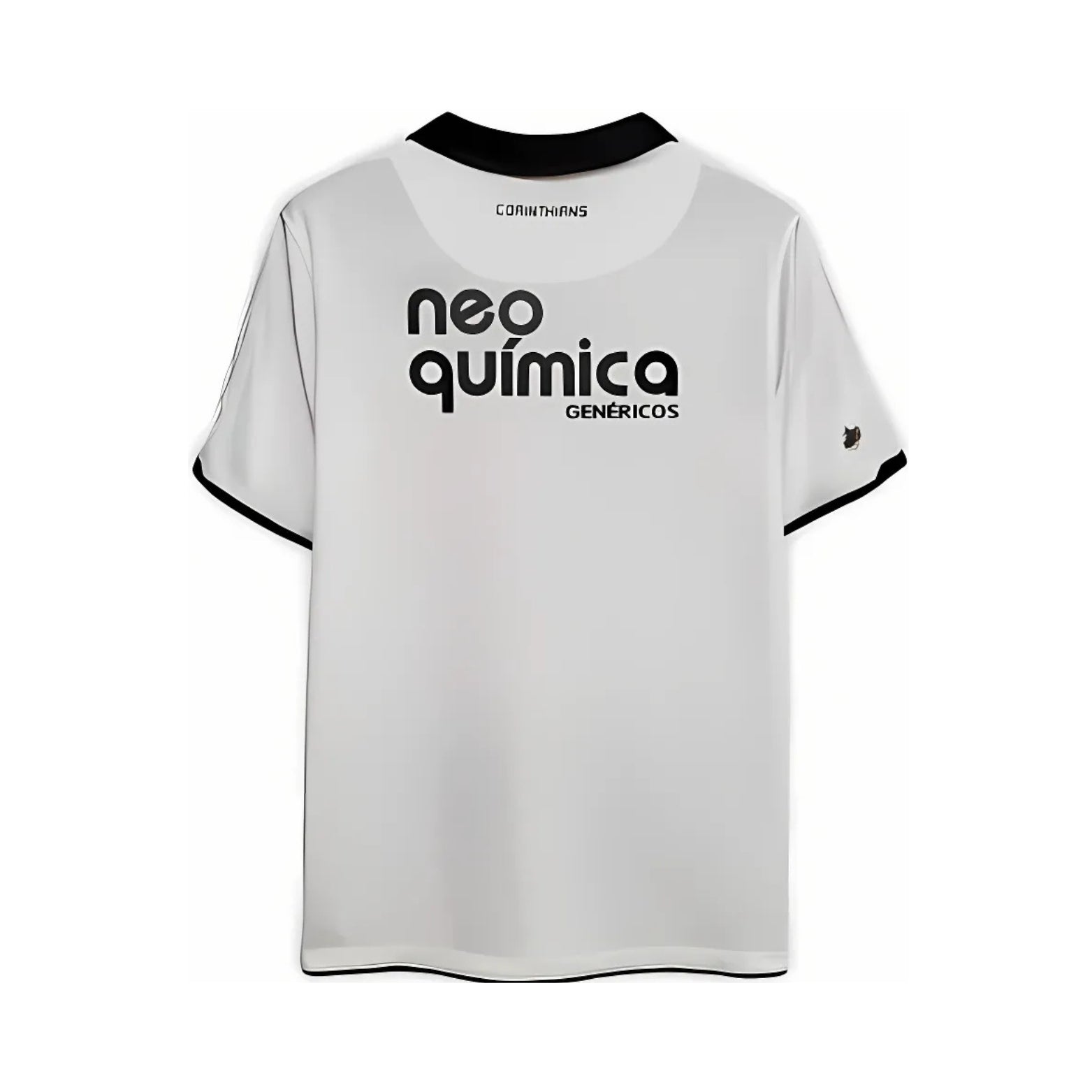 Corinthians Home 11/12