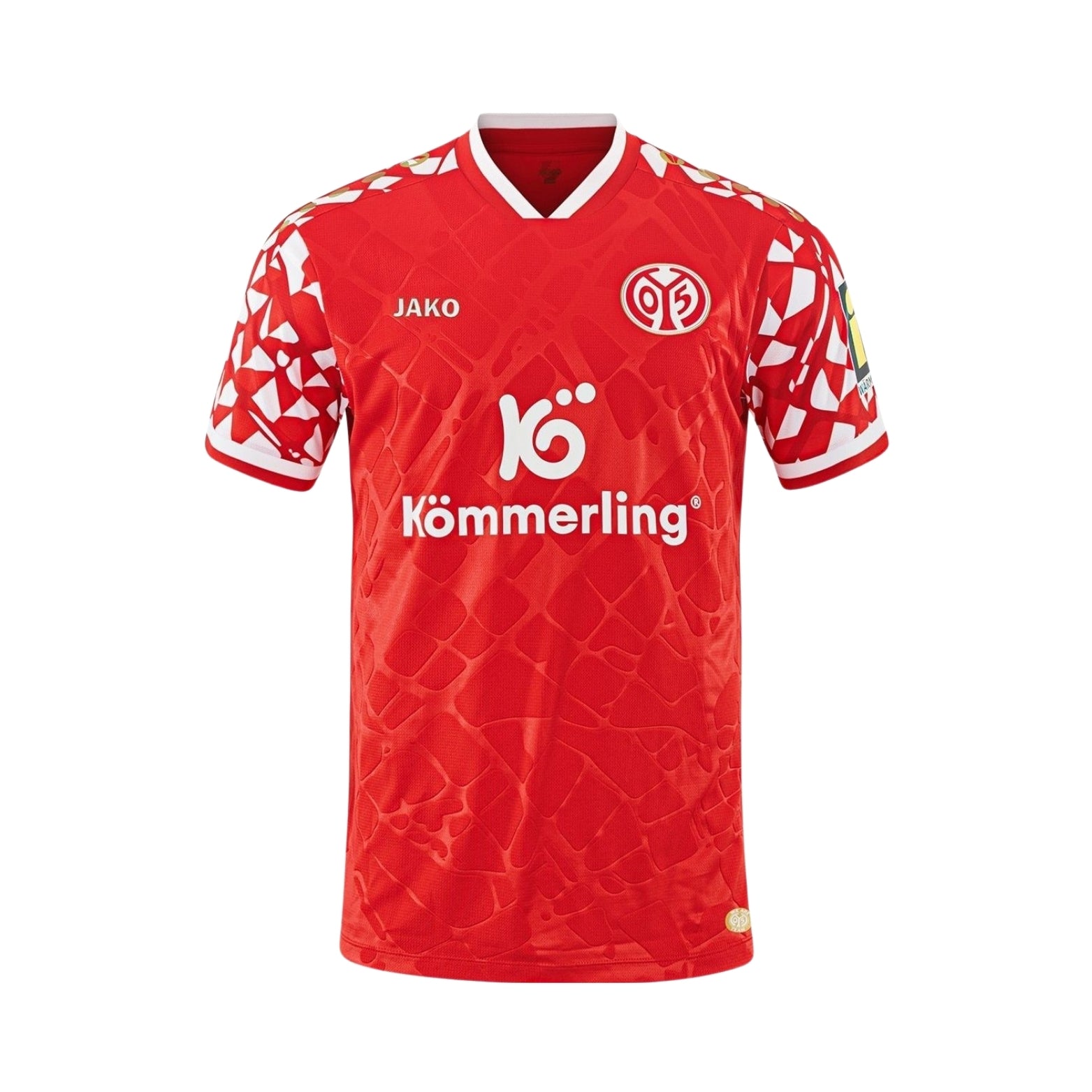 FSV Mainz 05 Home 25/26