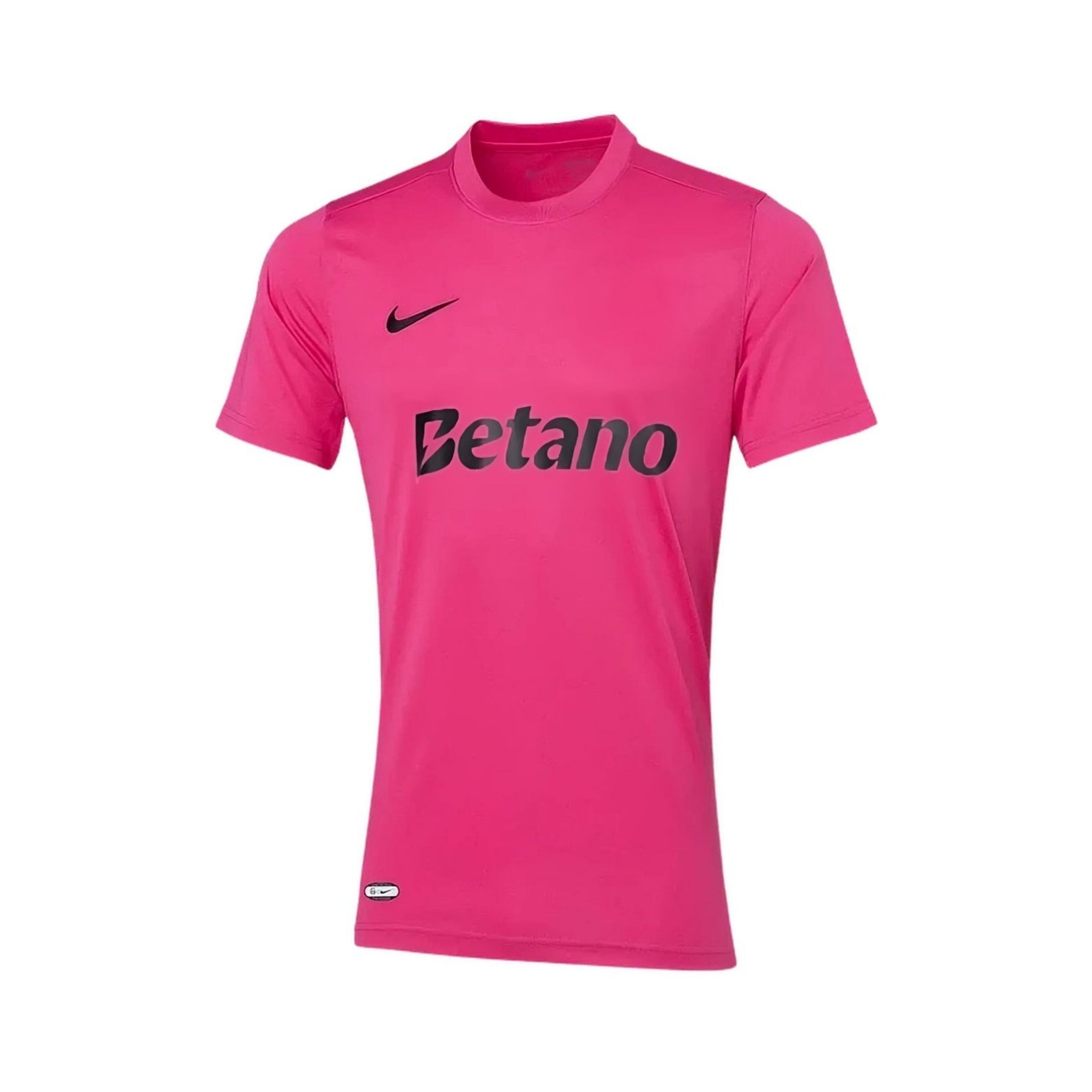 Sporting Edição Especial "Outubro Rosa" 24/25