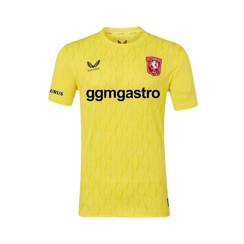 Twente Goalkeeper 25/26