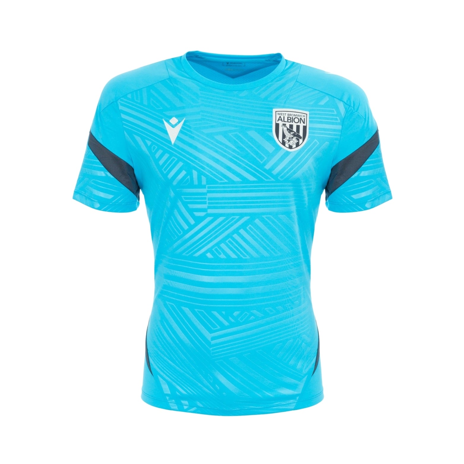 West Bromwich Albion Training 25/26