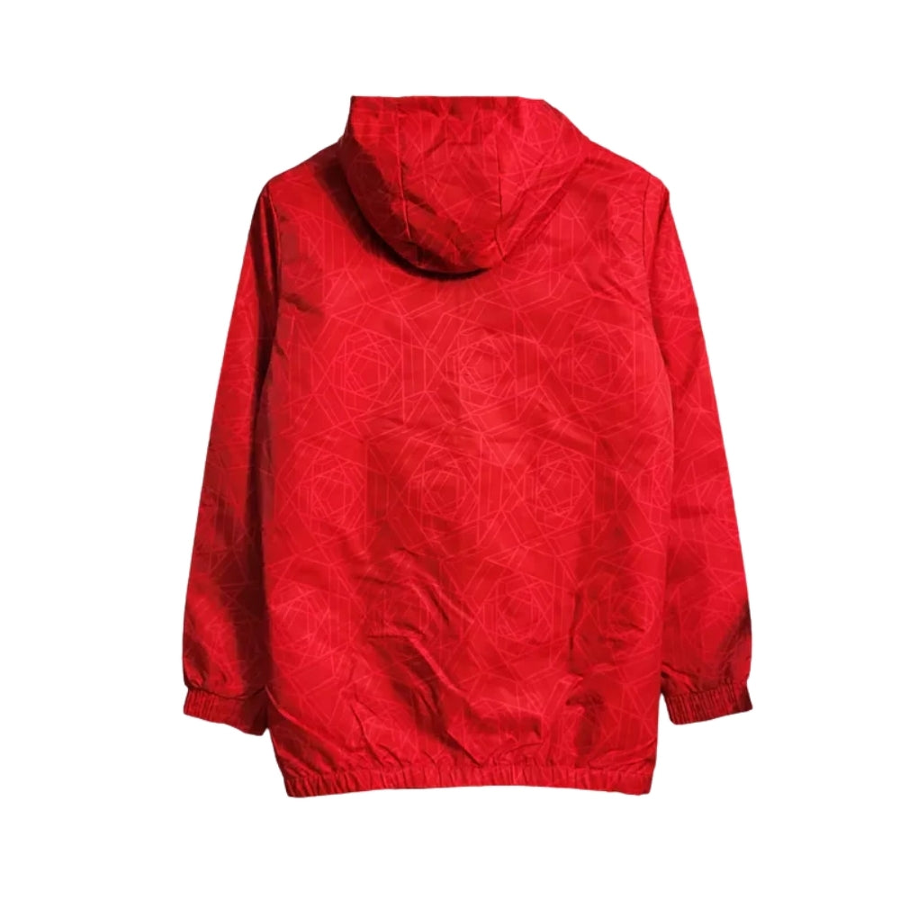 Corta-Vento - Manchester United 23/24