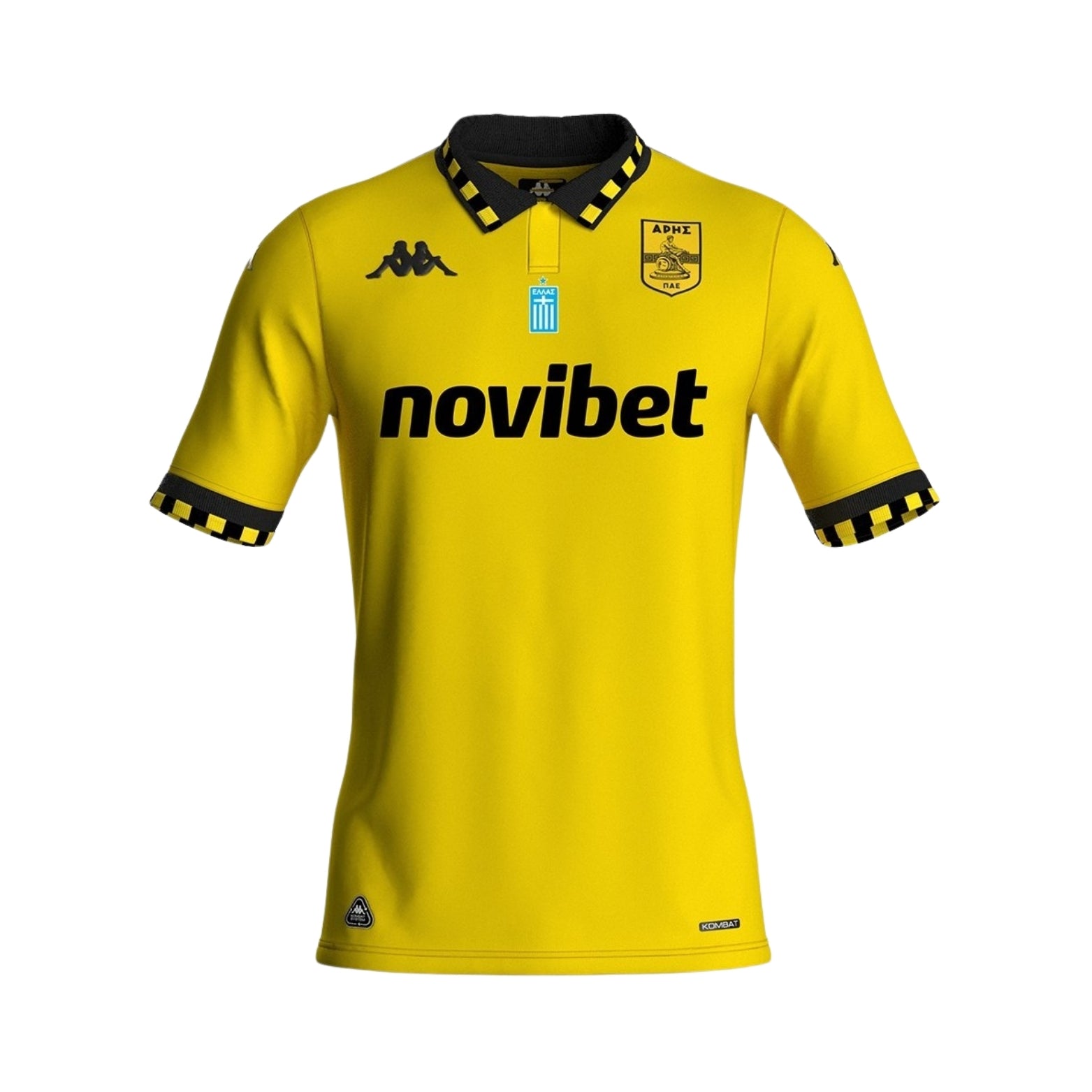 Aris Thessaloníki Alternativa 25/26