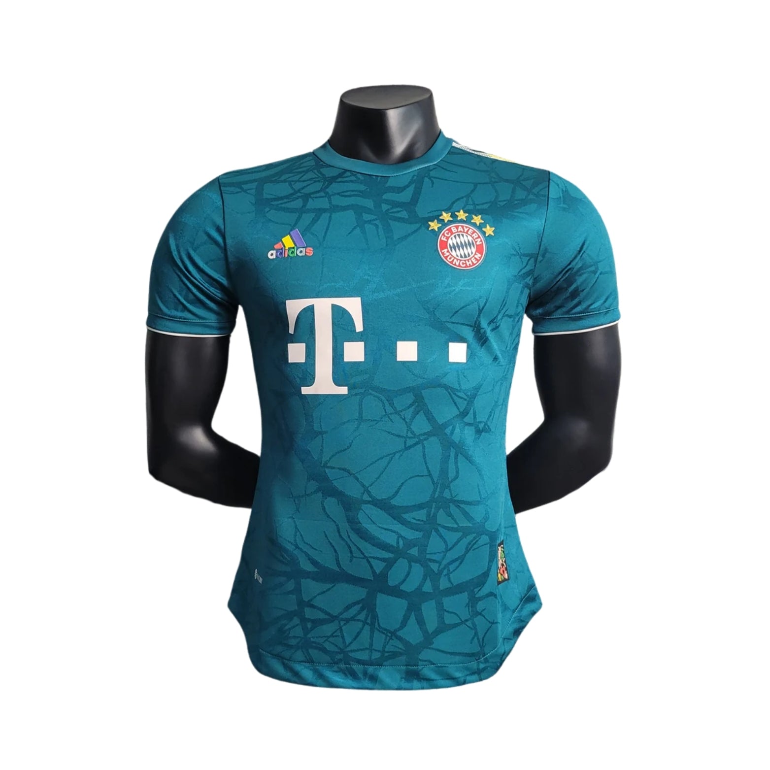 Portugal Alternative 24/25 - Player Version