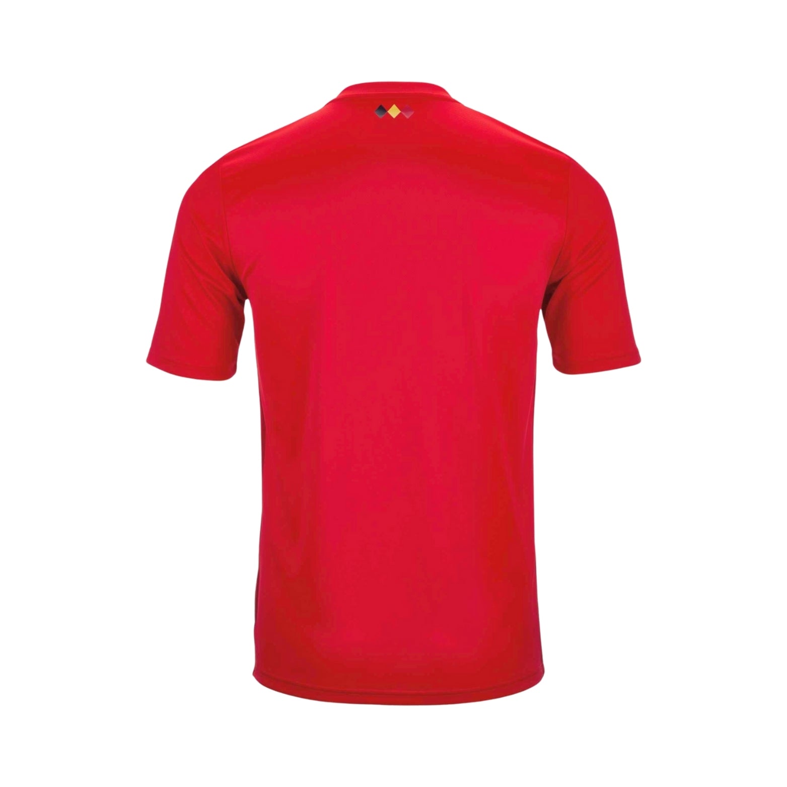 Bélgica Principal 18/19