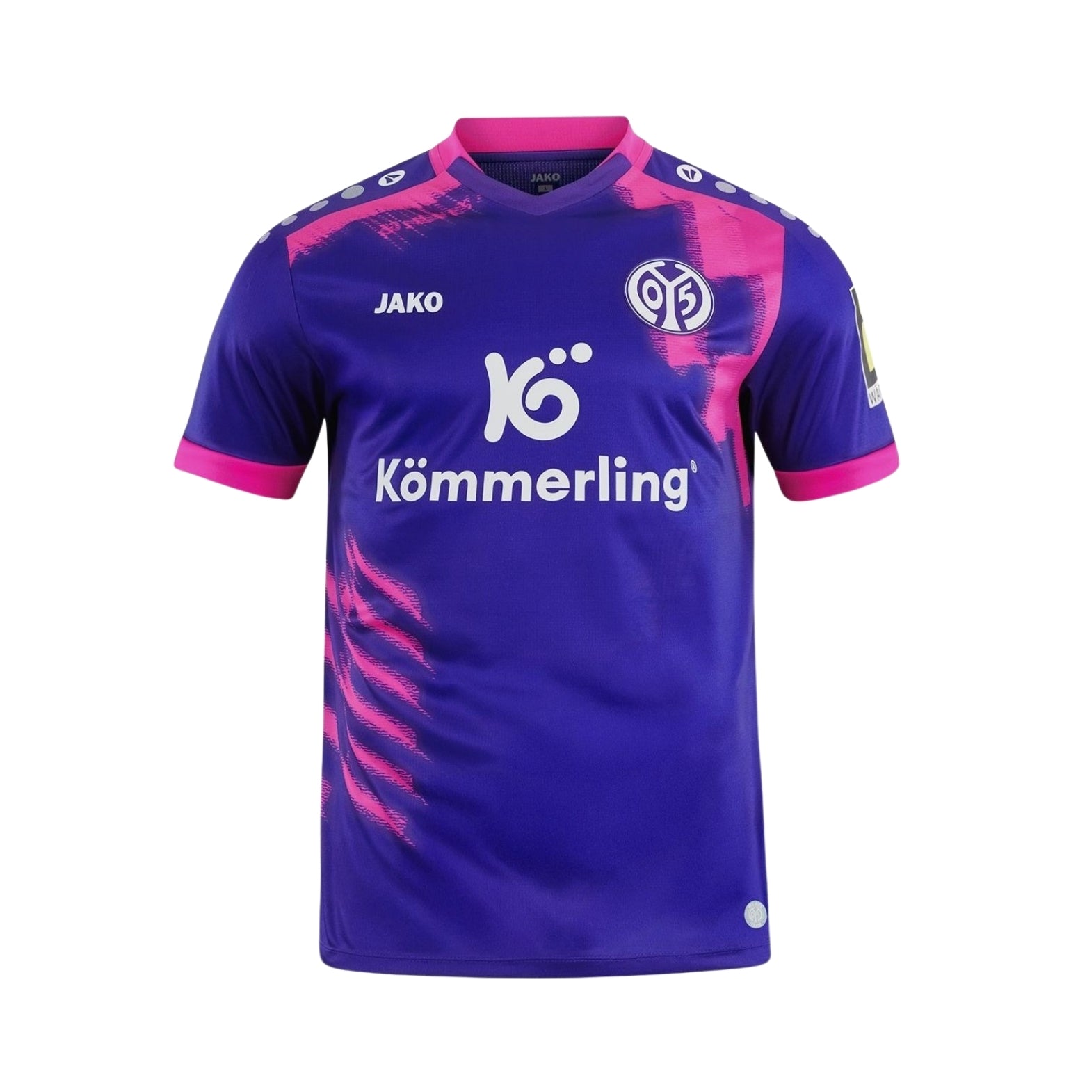 FSV Mainz 05 Alternative 25/26