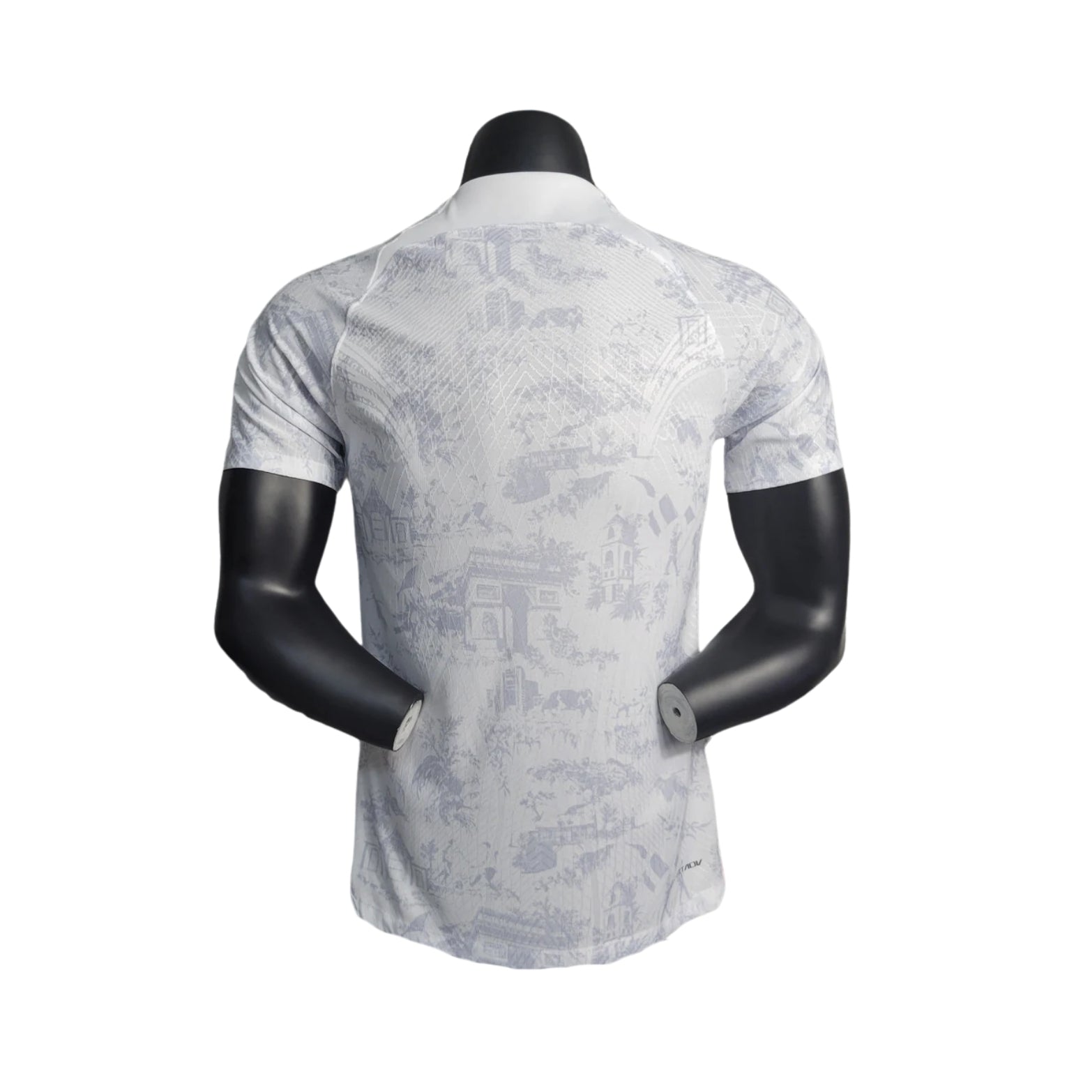 França Alternativa 22/23 - Versão Jogador