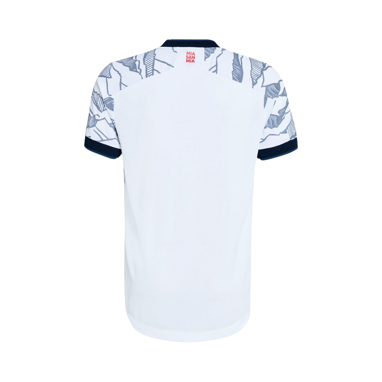 Bayern Munich Third 21/22