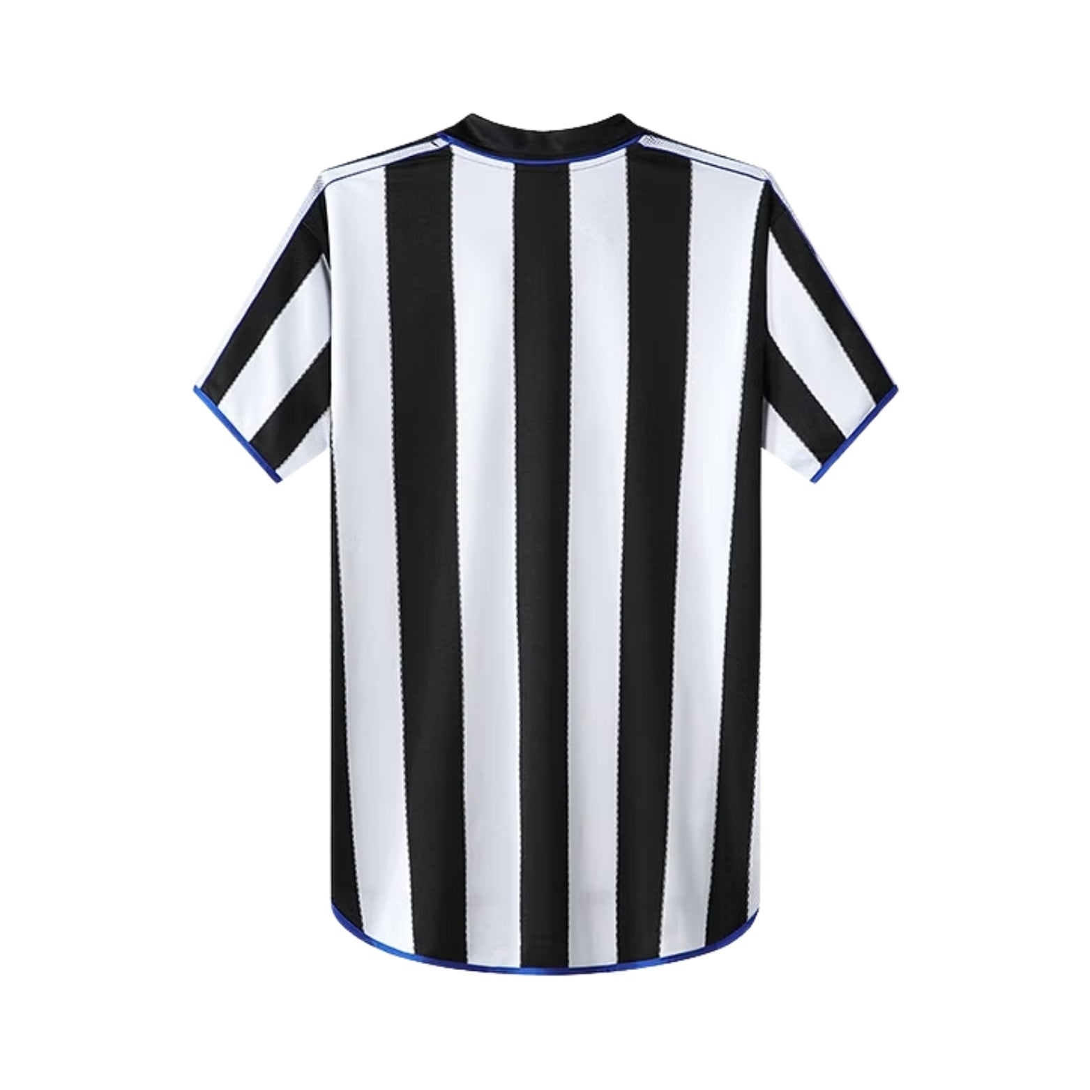 Newcastle Home 00/01