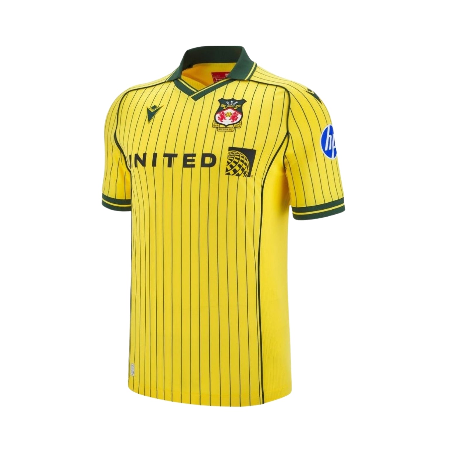 Wrexham AFC Alternative 25/26