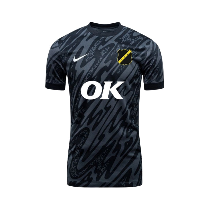 NAC Breda Guarda-Redes 25/26