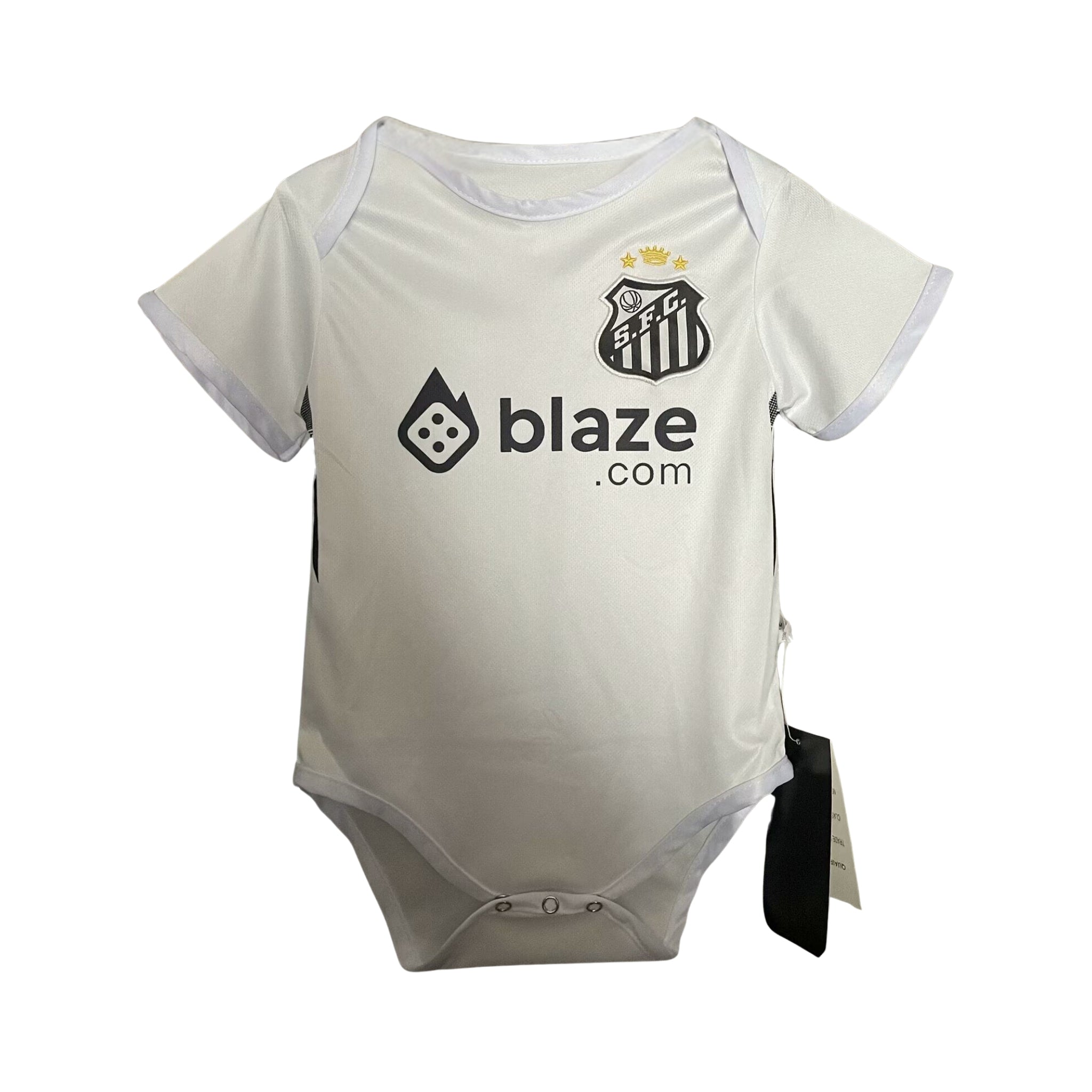 Bodie Bebé Santos Principal 25/26