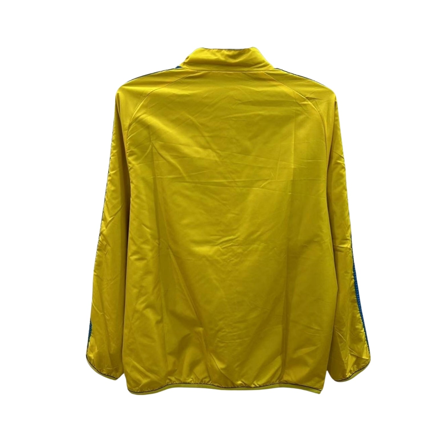 Corta-Vento Reversível - Real Madrid 25/26