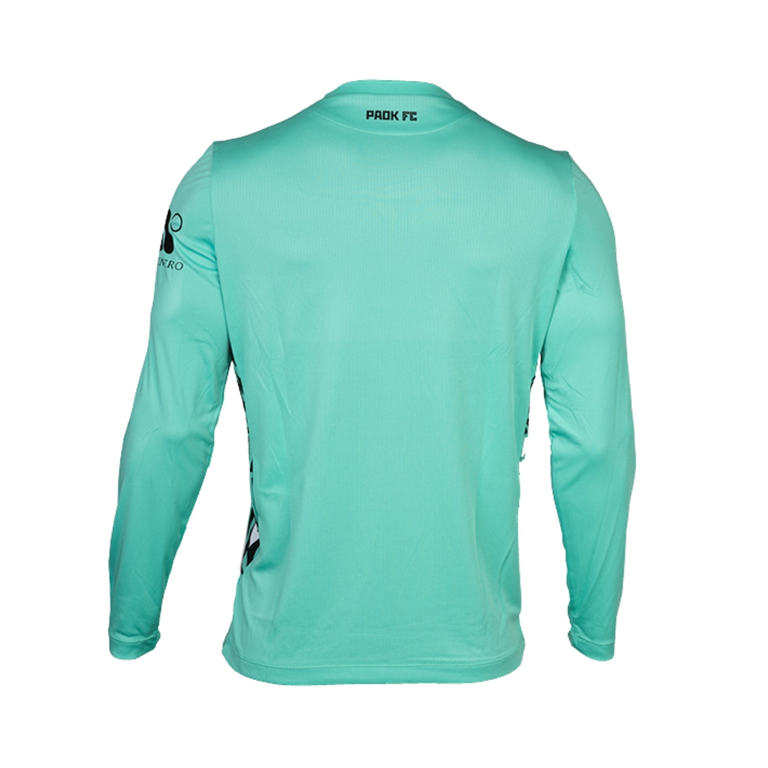 PAOK Goalkeeper 25/26 - Long Sleeve