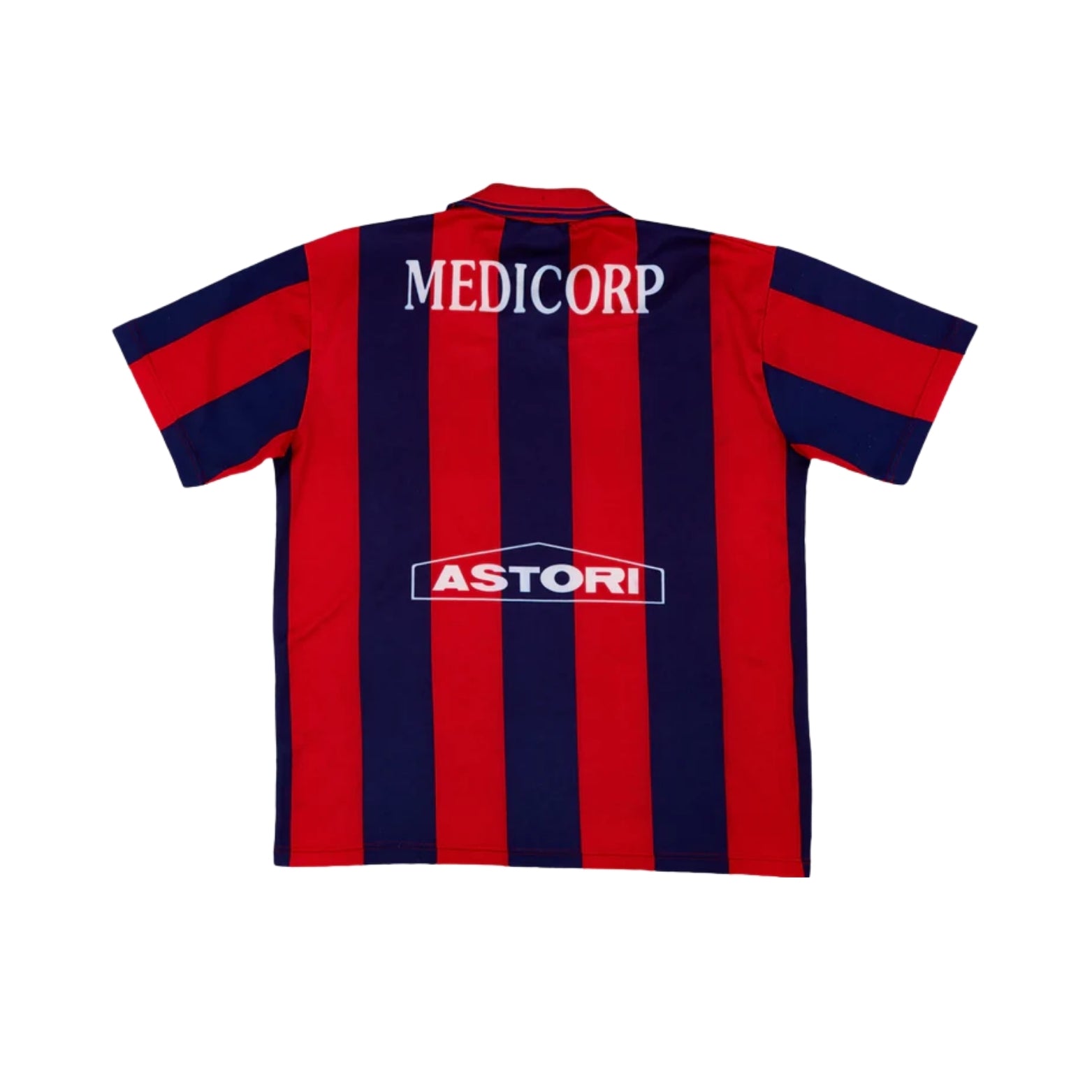 San Lorenzo Principal 94/95
