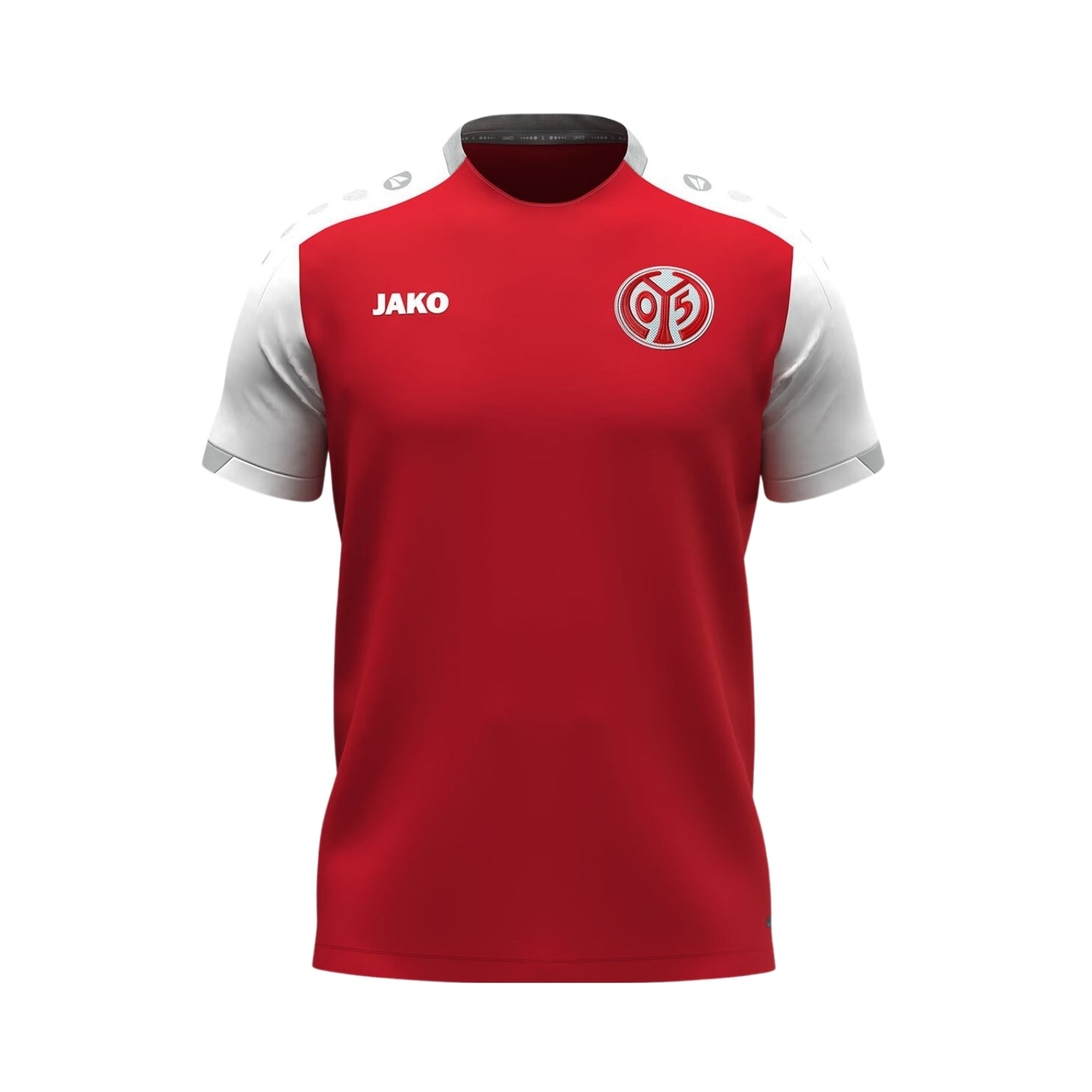 FSV Mainz 05 Training 25/26