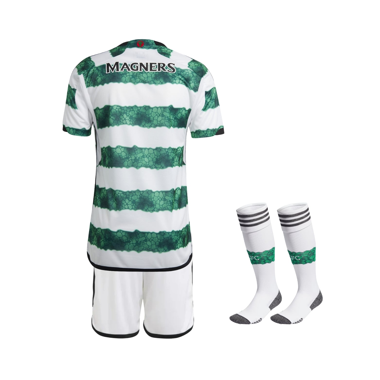 Celtic Kids' Home Kit 23/24