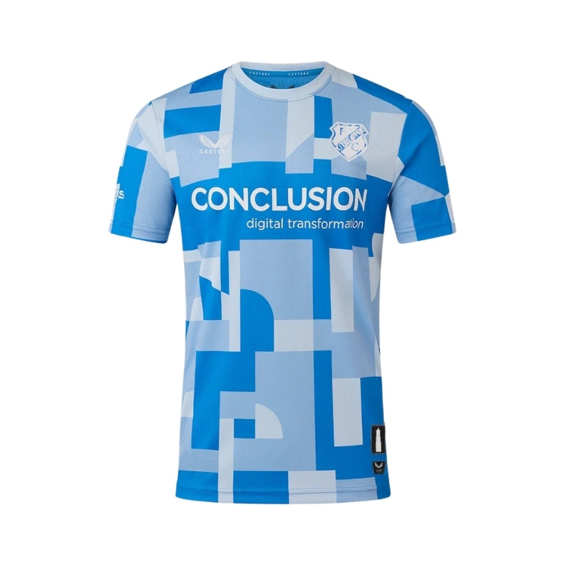 Utrecht Terceiro 25/26