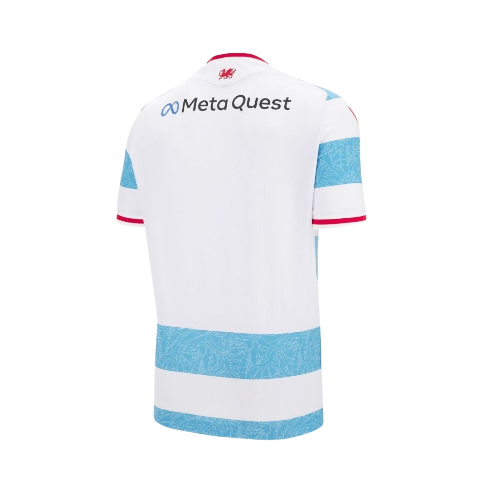 Wrexham AFC Third 25/26