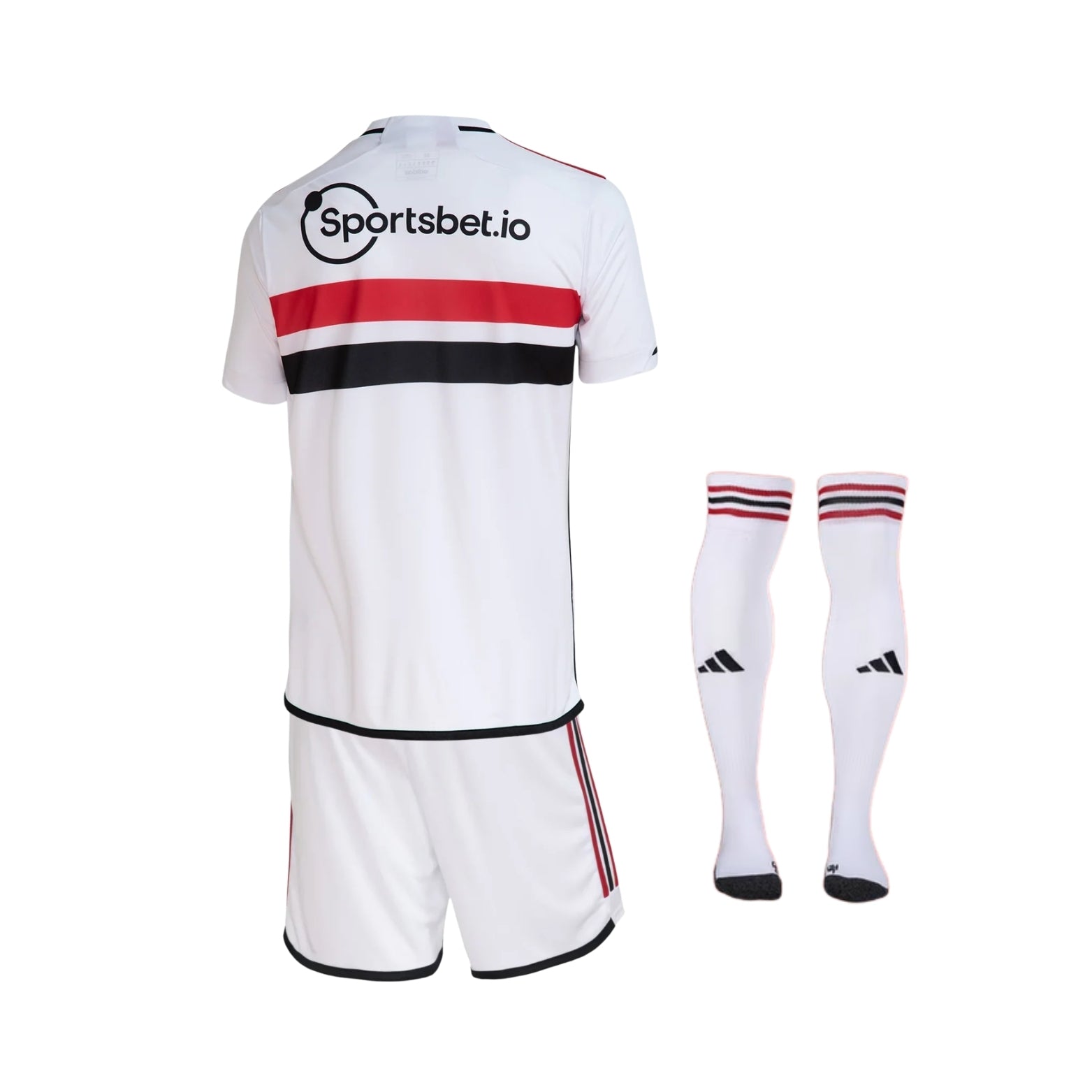 Kit de Criança - São Paulo Principal 23/24