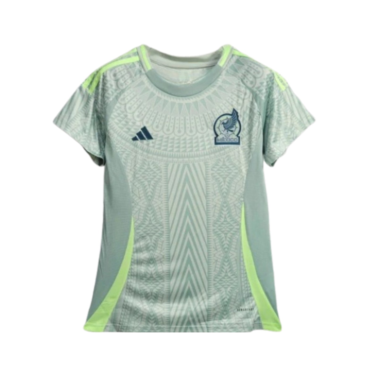 Alternative Mexico 24/25